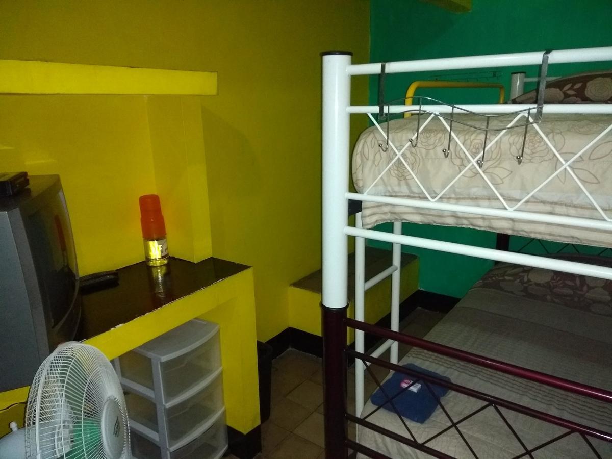 Hostal Casa Anita Guadalajara Ngoại thất bức ảnh