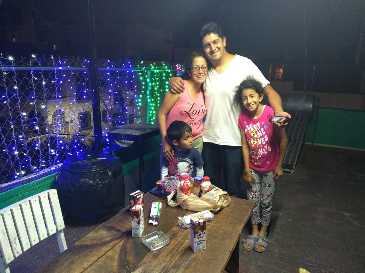 Hostal Casa Anita Guadalajara Ngoại thất bức ảnh