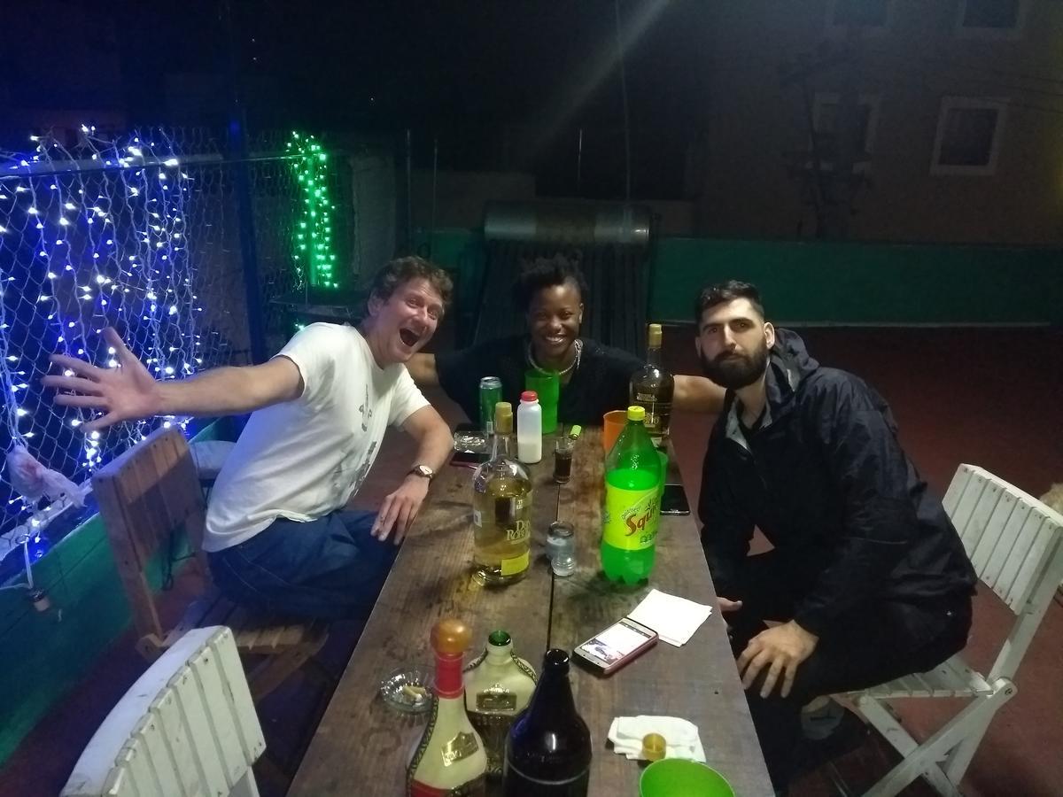 Hostal Casa Anita Guadalajara Ngoại thất bức ảnh